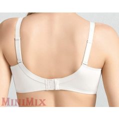   Anita 5037 merevítő nélküli szoptatós melltartó fehér 75F