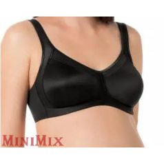 Anita 5169 terhességi melltartó fekete 80G