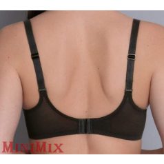 Anita 5053 csipkés szoptatós melltartó fekete 90H