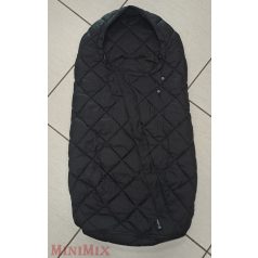 Cybex Snogga2 bundazsák fekete (b)