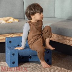 Modu építőjáték Explorer szett