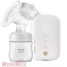 Philips Avent SCD330/31 szimpla elektormos mellszívó készlet