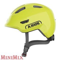 ABUS Smiley 3.0 Shiny Yellow sisak "M" (50-55 cm)