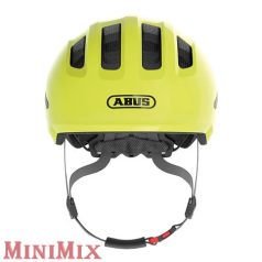 ABUS Smiley 3.0 Shiny Yellow sisak "M" (50-55 cm)