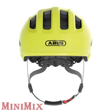 ABUS Smiley 3.0 Shiny Yellow sisak "M" (50-55 cm)