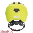 ABUS Smiley 3.0 Shiny Yellow sisak "M" (50-55 cm)