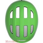 ABUS Smiley 3.0 Shiny Green bukósisak "S" (45-50 cm)