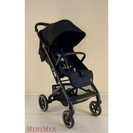 Cybex Beezy Gold Magic Black BLK multifunkciós babakocsi