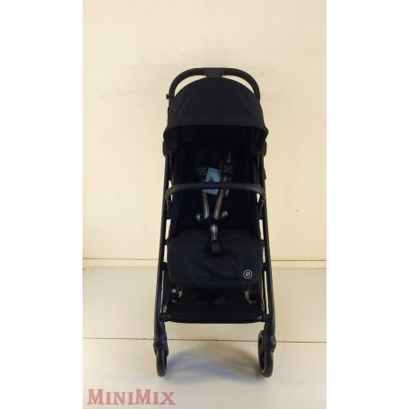 Cybex Beezy Gold Magic Black BLK multifunkciós babakocsi