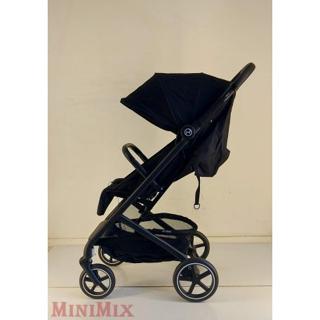 Cybex Beezy Gold Magic Black BLK multifunkciós babakocsi