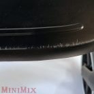 Cybex Beezy Gold Magic Black BLK multifunkciós babakocsi