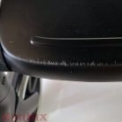 Cybex Beezy Gold Magic Black BLK multifunkciós babakocsi