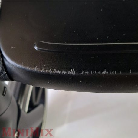 Cybex Beezy Gold Magic Black BLK multifunkciós babakocsi