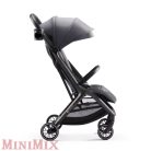 Kinderkraft Nubi 2 sport babakocsi Cloudy Grey