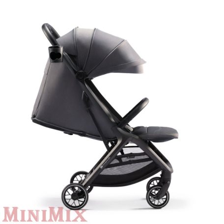 Kinderkraft Nubi 2 sport babakocsi Cloudy Grey
