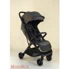 Kinderkraft Nubi 2 sport babakocsi Cloudy Grey