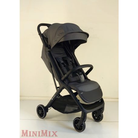 Kinderkraft Nubi 2 sport babakocsi Cloudy Grey