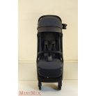 Kinderkraft Nubi 2 sport babakocsi Cloudy Grey