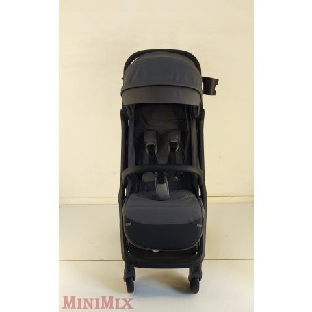 Kinderkraft Nubi 2 sport babakocsi Cloudy Grey