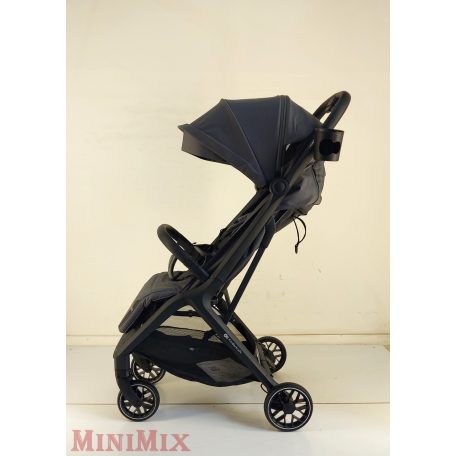 Kinderkraft Nubi 2 sport babakocsi Cloudy Grey