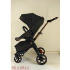 Stokke Xplory X Signature Black multifunkciós babakocsi