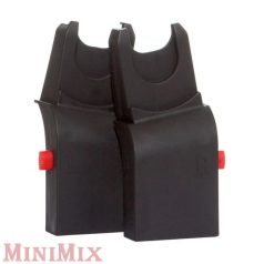 ABC Design babakocsi adapter