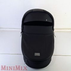 Cybex Priam Lux Carry Cot Platinum Sepia Black mózeskosár