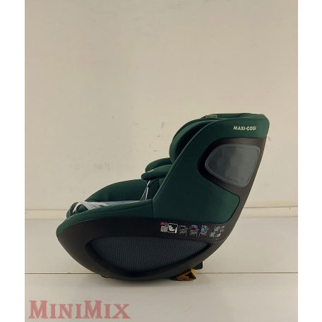 Maxi-Cosi Pearl 360 2 Authentic Green reboard gyerekülés