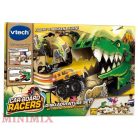 Vtech Dino-kaland kreatív papír autópálya készlet