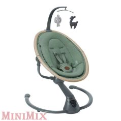 Maxi-Cosi Cassia Beyond Green Eco babahinta