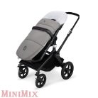 Bugaboo lábzsák Mineral Ligh Grey Melange