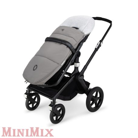 Bugaboo lábzsák Mineral Ligh Grey Melange