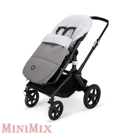 Bugaboo lábzsák Mineral Ligh Grey Melange
