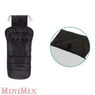 Babycab/Fillikid Myre lábzsák Marine