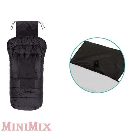 Babycab/Fillikid Myre lábzsák Marine