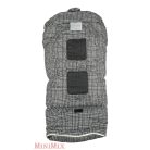 Odenwälder BabyNest Mucki bundazsák