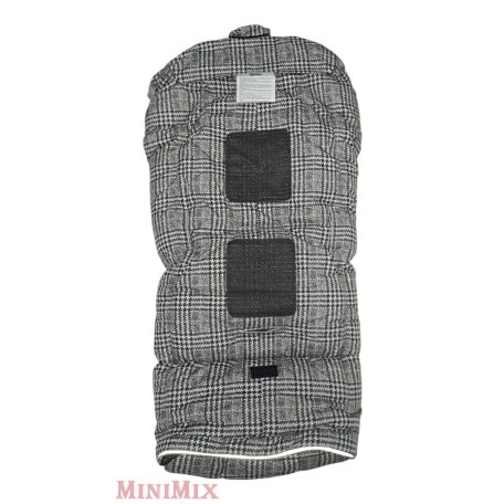 Odenwälder BabyNest Mucki bundazsák