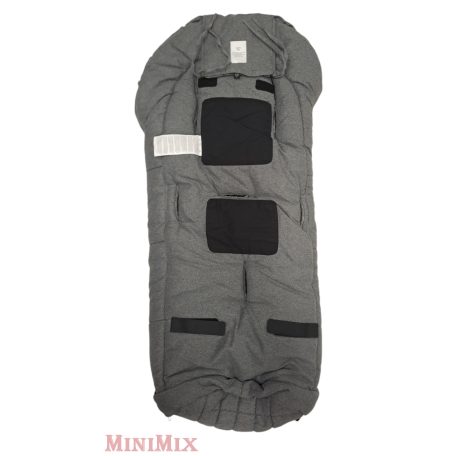 Kaiser Sheepy 65711 bundazsák szürke