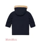 Mayoral 4472 télikabát 98-as (b)