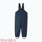 Reima Tihku 5100021A két részes szett 110-es zöld/kék (b)