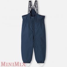   Reima Stockholm 5100123A gyermek téli nadrág kék 86-os (b)