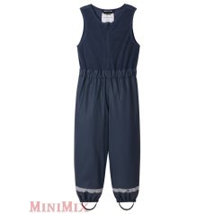 Reima Loiske 5100028A bélelt esőnadrág 104-es kék (b)