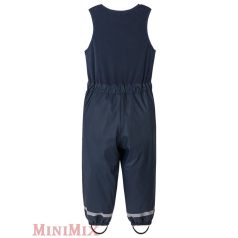 Reima Loiske 5100028A bélelt esőnadrág 104-es kék (b)