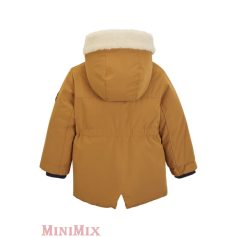   First Instinct by Killtec 39977 000 00311 parka kabát 98/104-es (b)