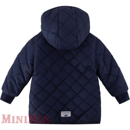 Salt and Pepper 7836031 télikabát 80-as (b)