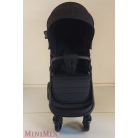 Kinderkraft Rine lapra csukható sport babakocsi Black