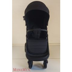 Kinderkraft Rine lapra csukható sport babakocsi Black