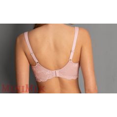   Anita 5086 merevítő nélküli szoptatós melltartó rózsaszín 85F
