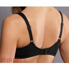 Anita 5010 merevítős szoptatós melltartó fekete 95F