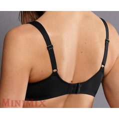 Anita 5010 merevítős szoptatós melltartó fekete 85F